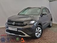 VW T-Cross, 1.0 TSI Life APP, Jahr 2024 - Ganderkesee