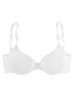 LASCANA Schalen-BH Ela - perfect basic mit Bügel aus seidiger Microfaser