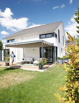 Ihr neues Zuhause erwartet sie, förderfähig und mit Festpreis! - Möser