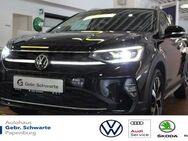 VW Taigo, 1.0 TSI Style IQ-LIGHT, Jahr 2023 - Papenburg