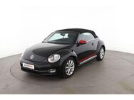 VW Beetle 1.2 TSI Club BlueMotion Tech - Berlin