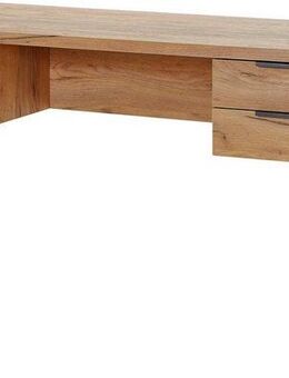 Jahnke Schreibtisch LOOP