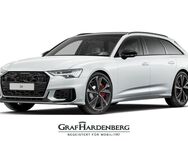 Audi S6, Avant TDI 344 VERFÜGBAR, Jahr 2022 - Offenburg