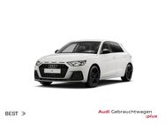 Audi A1, Sportback 25 TFSI advanced SMART-INTER 17ZOLL, Jahr 2024 - Mühlheim (Main)