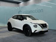 Nissan Juke, Acenta APPLE ANDROID, Jahr 2023 - München