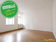 Single-Wohnung mit Stellplatz am Haus! - Hainichen (Sachsen)