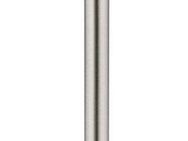 GLOBO LIGHTING LED Tischleuchte SHIRA, Dimmfunktion, mehrere Helligkeitsstufen, LED fest integriert, warmweiß - kaltweiß, variable Lichttemperatur von 2700 K bis 4000 K