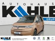 VW T7 Multivan, 2.0 TDI New California Beach Tour, Jahr 2022 - Neustadt (Rübenberge)