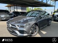 Mercedes CLA 250, e SB AMG Sport Ambi, Jahr 2023 - Rottweil