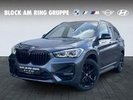 BMW X1, sDrive20i ALED PA Lines, Jahr 2022 - Goslar