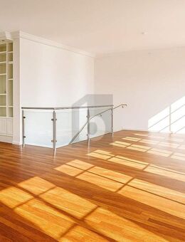 URBANER LUXUS AM HACKESCHEN MARKT - Berlin