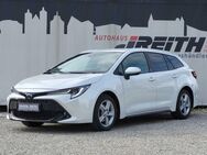 Toyota Corolla, 2.0 Hybrid Sports Team Deutschland, Jahr 2022 - Ingolstadt