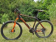 KTM MTB 28 er RAD FAHRRAD VON ktm - Gräfelfing