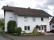 Gepflegtes, renoviertes Einfamilienhaus mit 4 Zimmern in ruhiger Lage von Much! - Much