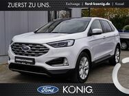 Ford Edge, Titanium 238, Jahr 2020 - Eschwege