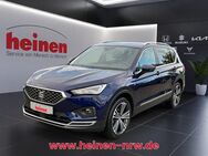 Seat Tarraco, 2.0 TDI Xcellence, Jahr 2020 - Bergkamen