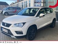 Seat Ateca, 1.6 TDI Style, Jahr 2019 - Weiden (Oberpfalz)