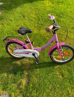 Kinderfahrrad - Ipsheim