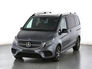 Mercedes V 300, d AVANTGARDE EDITION Kompakt AMG, Jahr 2023 - Speyer