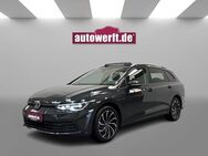 VW Golf Variant 8 2.0 TDI DSG PANO MATRIX KAMERA 17Z NAVI ACC - Ahrensburg