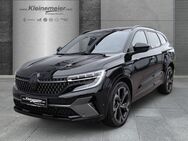 Renault Espace, Esprit Alpine E-Tech 200, Jahr 2022 - Minden (Nordrhein-Westfalen)