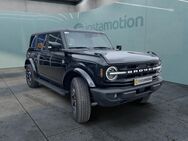 Ford Bronco, 2.7 EcoBoost Outer Banks TWA, Jahr 2023 - München