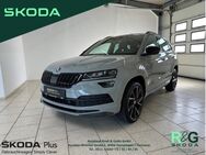 Skoda Karoq, 1.5 TSI Sportline, Jahr 2021 - Hemmingen (Niedersachsen)