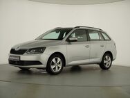 Skoda Fabia, 1.0 TSI COMBI AMBITION FRONTASS, Jahr 2018 - Sondershausen