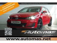 VW Golf GTI Klimaaut. Xenon, Navi SHZ PDC Standhz. - Garbsen