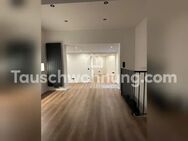 [TAUSCHWOHNUNG] Loft in Tönisvorst gegen 3-Zimmer-Wohnung in Köln - Tönisvorst