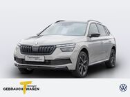 Skoda Kamiq, 1.5 TSI MONTE CARLO, Jahr 2020 - Remscheid