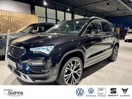 Seat Ateca, 1.5 TSI Xperience beats, Jahr 2024 - Nienburg (Weser)