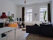 [TAUSCHWOHNUNG] 2 Zimmer in Alt-Lindenau - Leipzig