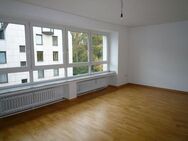 D-Zoopark/Faunastr.: 3 Zimmer-Whg. ca. 78 m² im 4.OG./Lift, mit EBK und Balkon - Düsseldorf