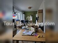 [TAUSCHWOHNUNG] Suche 4 Zimmer Wohnung Tempelhof Schöneberg - Berlin