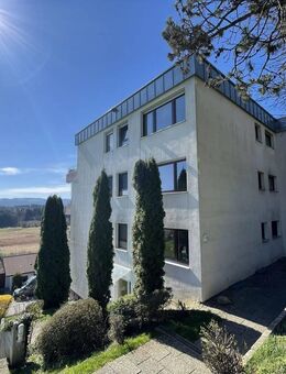 2-Zimmer-Wohnung mit tollem Weitblick in Neuravensburg - Wangen (Allgäu)