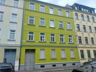 4-Zimmer-Whg. mit Balkon im 1.OG - Gera