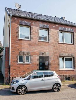 Freundliches und vermietetes Einfamilienhaus in Elsdorf-Esch. - Elsdorf (Nordrhein-Westfalen)