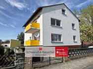 Freistehendes 2-FH in Friedberg-Fauerbach - Friedberg (Hessen)