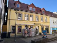 Schmuckstück mit überzeugender Mietrendite in der Kuseler Innenstadt - Kusel