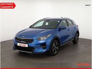 Kia XCeed 1.6 Plug-in Hybrid Vision LED Navi DAB PDC - Sandersdorf Brehna