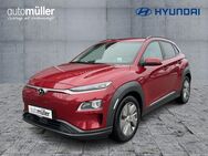 Hyundai Kona, Premium, Jahr 2020 - Auerbach (Vogtland)