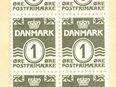 Dänemark Briefmarken (448) in 20095