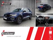 VW T-Roc, 1.5 TSI United LE, Jahr 2020 - Ulm