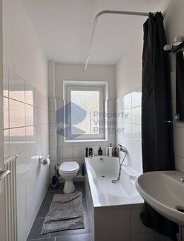 Großzügige Wohnung - Nähe Bahnhof Barsinghausen - Barsinghausen