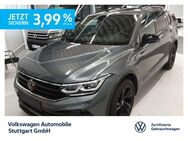 VW Tiguan, 2.0 TDI Allspace R-Line, Jahr 2022 - Stuttgart