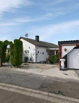 Kleines Haus mit großem Charme in Dillendorf- perfekt für die kleine Familie, Singles & ältere Paare - Dillendorf