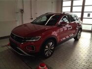 VW T-Roc, 1.0 TSI 3 Move digitales, Jahr 2023 - Bernau (Berlin)