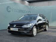 VW Golf Variant, 1.5 TSI Golf VII Comfortline KA, Jahr 2019 - München