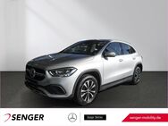 Mercedes GLA 250, e Style Ambiente MBUX, Jahr 2022 - Oberursel (Taunus)